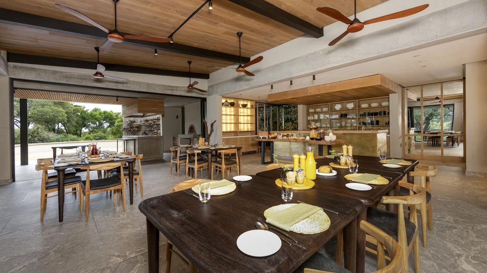 RockFig Safari Lodge