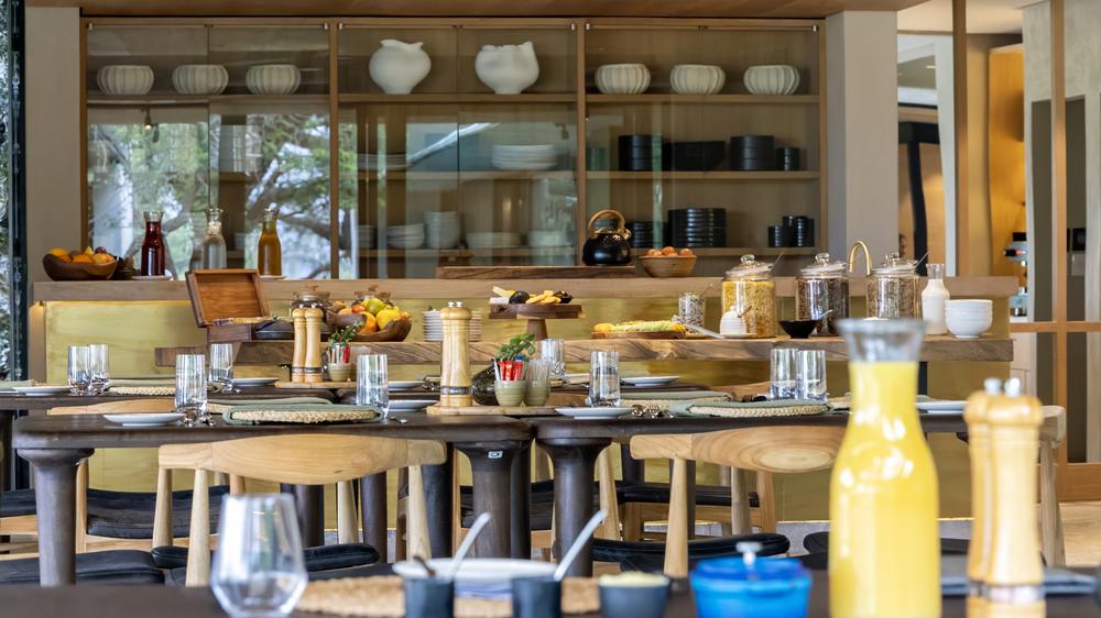 RockFig Safari Lodge