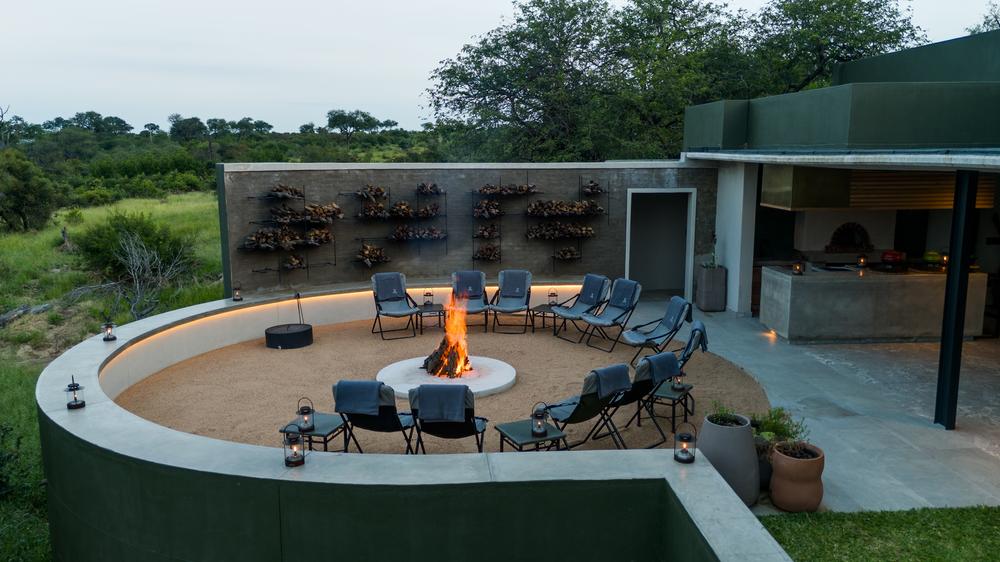 RockFig Safari Lodge