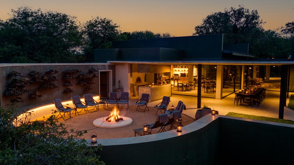RockFig Safari Lodge
