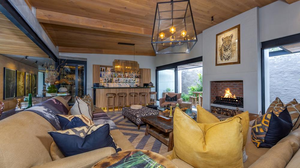 RockFig Safari Lodge