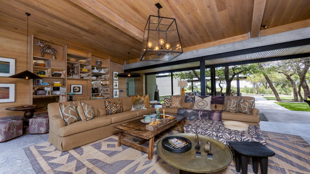 RockFig Safari Lodge