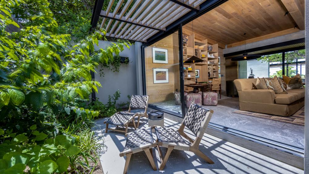 RockFig Safari Lodge
