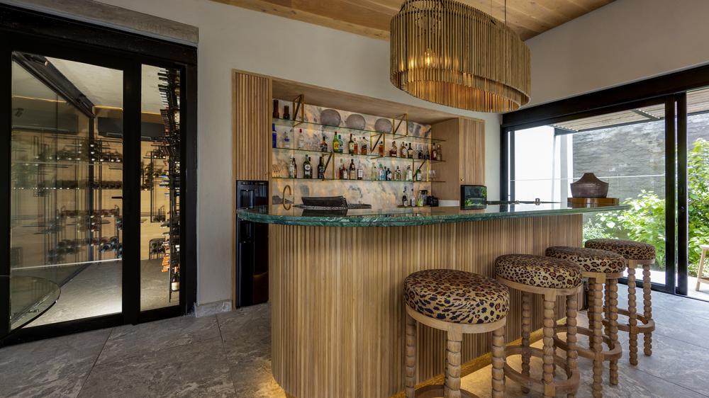 RockFig Safari Lodge