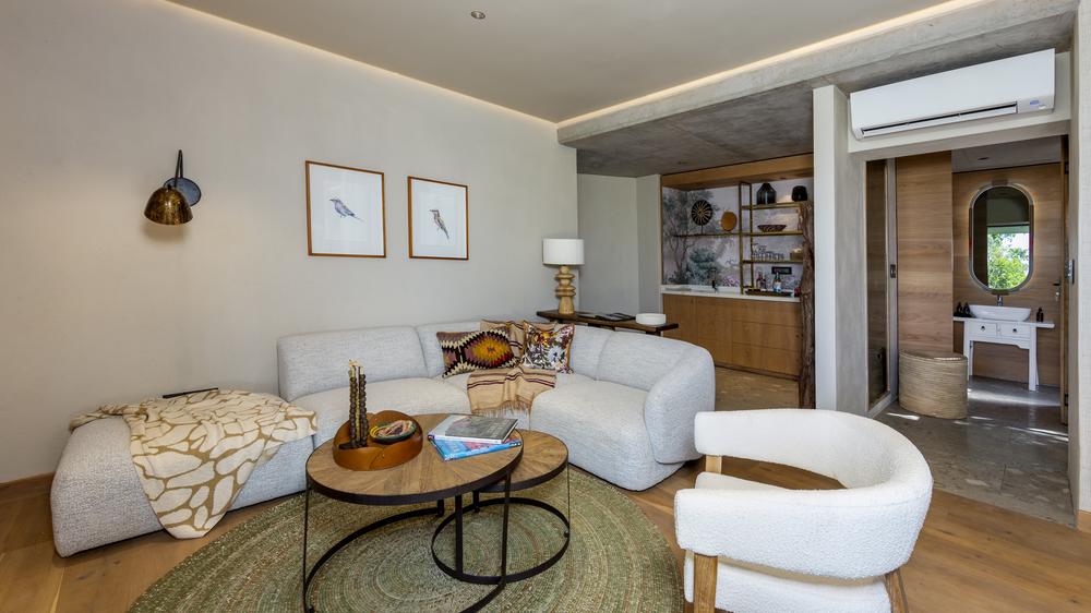 RockFig Safari Lodge