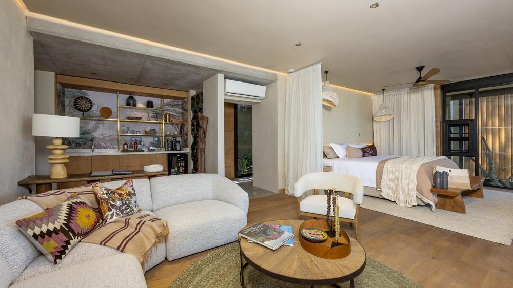 RockFig Safari Lodge