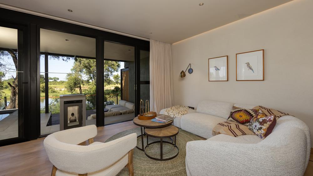 RockFig Safari Lodge