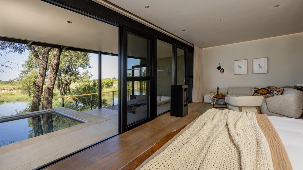 RockFig Safari Lodge