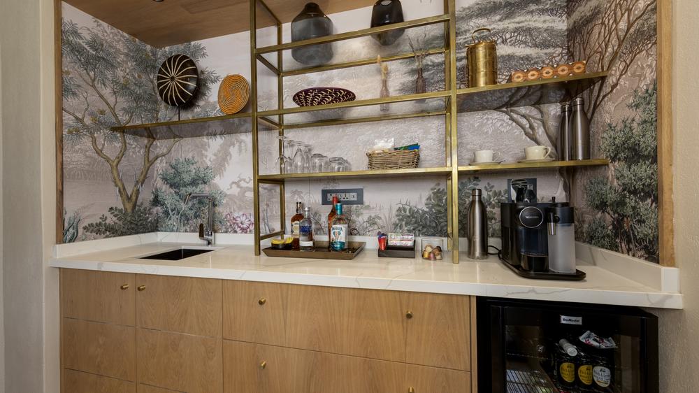RockFig Safari Lodge