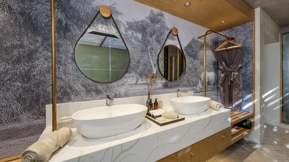 RockFig Safari Lodge