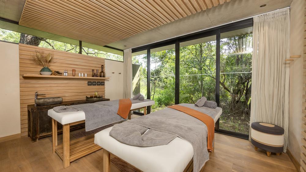 RockFig Safari Lodge
