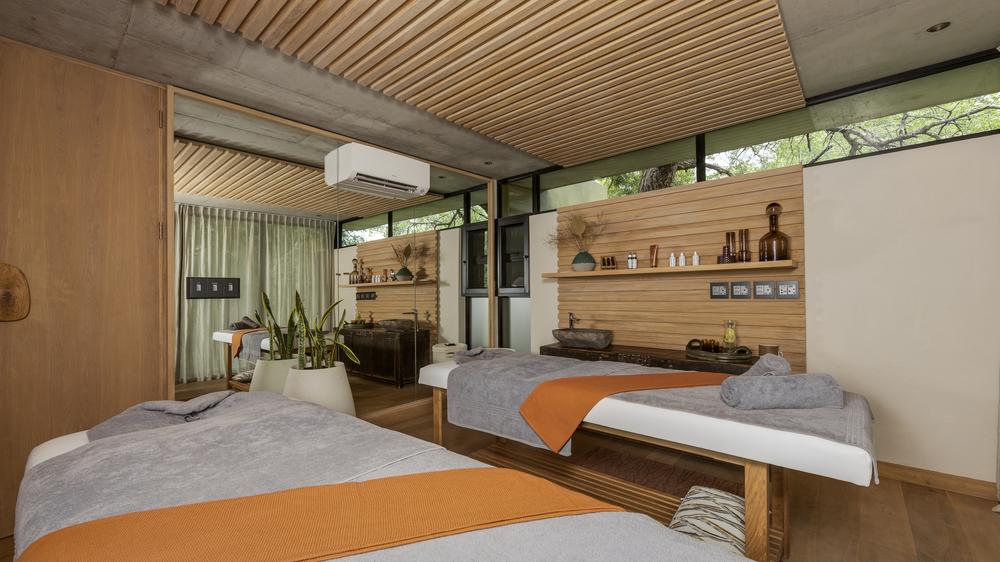 RockFig Safari Lodge