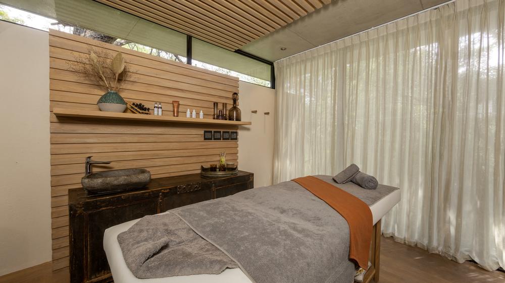 RockFig Safari Lodge