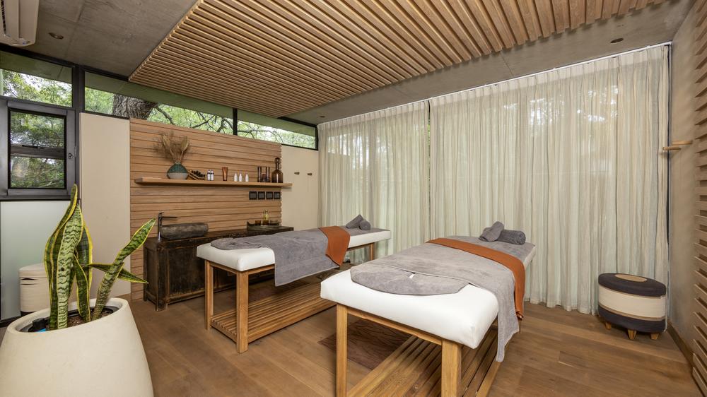 RockFig Safari Lodge
