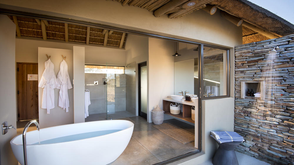 RockFig Safari Lodge