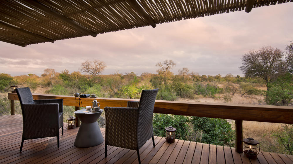 RockFig Safari Lodge