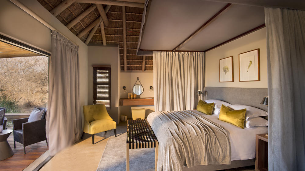 RockFig Safari Lodge