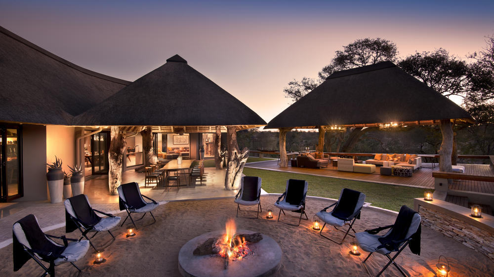RockFig Safari Lodge
