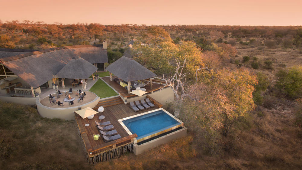 South Africa - 4-day Timbavati Safari with Rockfig Lodge - Private accommodated