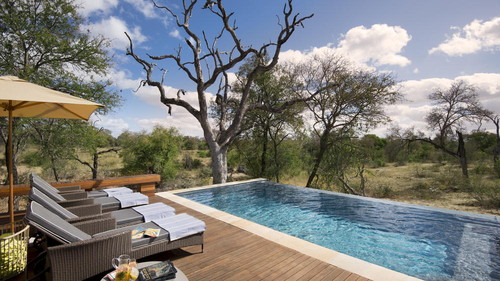 RockFig Safari Lodge