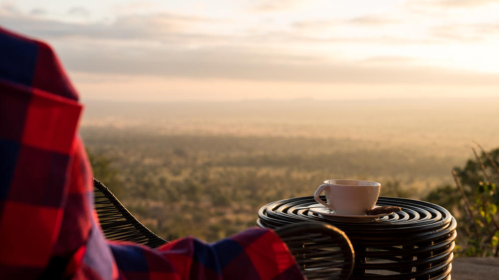 Lemala Mpingo Ridge Lodge