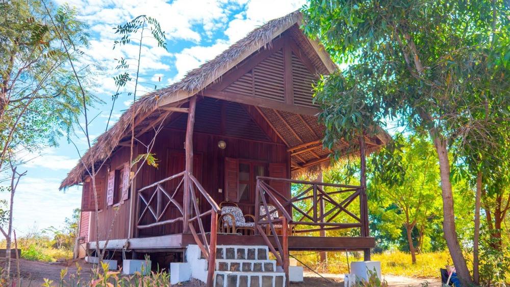 Relais Du Kirindy
