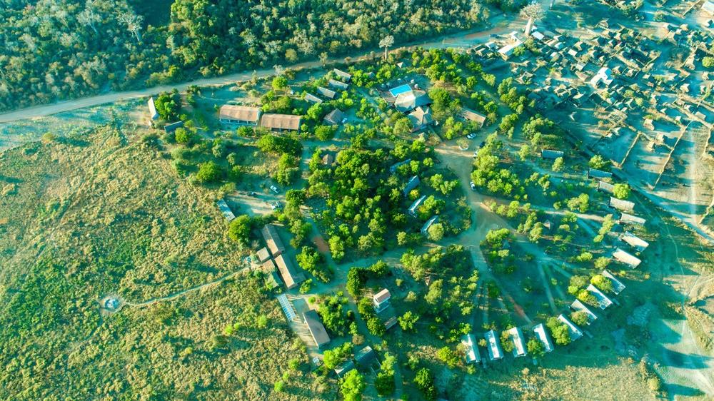 Relais Du Kirindy