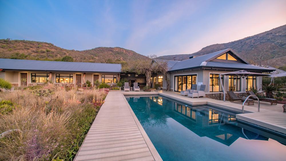 Babanango Valley Lodge