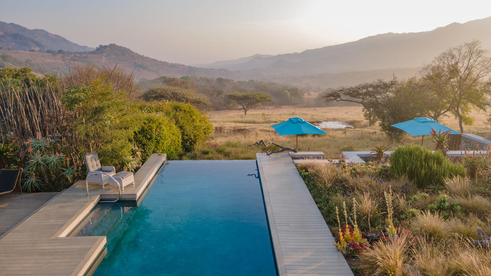 Babanango Valley Lodge