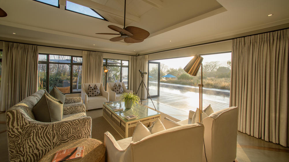 Babanango Valley Lodge