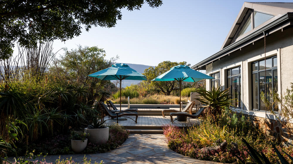 Babanango Valley Lodge