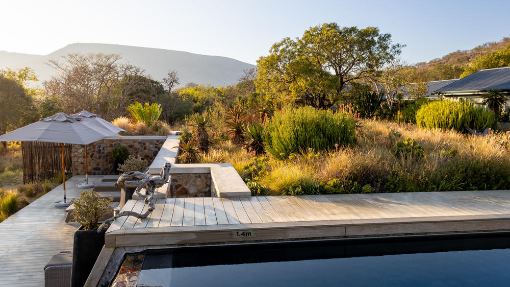 Babanango Valley Lodge