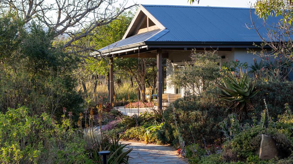 Babanango Valley Lodge