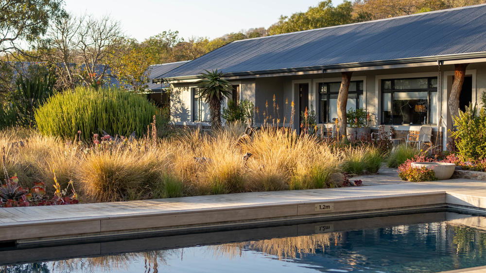 Babanango Valley Lodge