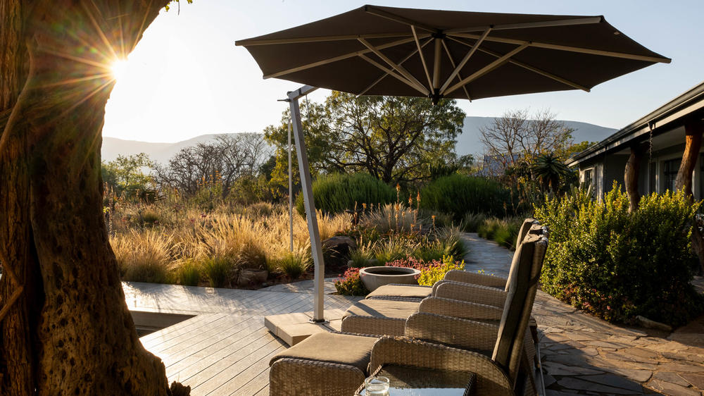 Babanango Valley Lodge