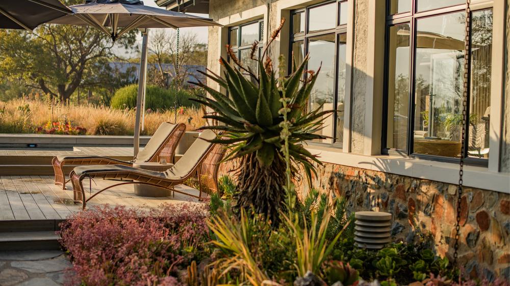 Babanango Valley Lodge