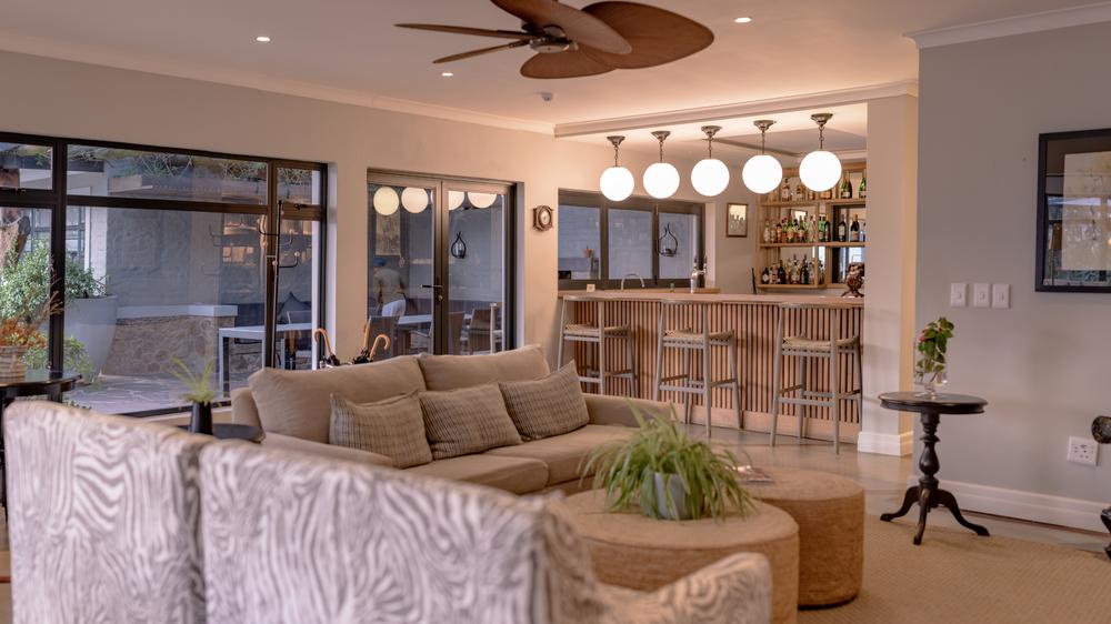 Babanango Valley Lodge