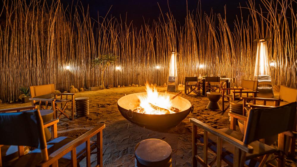 Babanango Valley Lodge