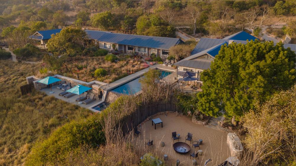 Babanango Valley Lodge