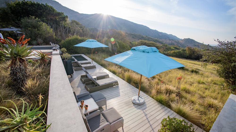 Babanango Valley Lodge