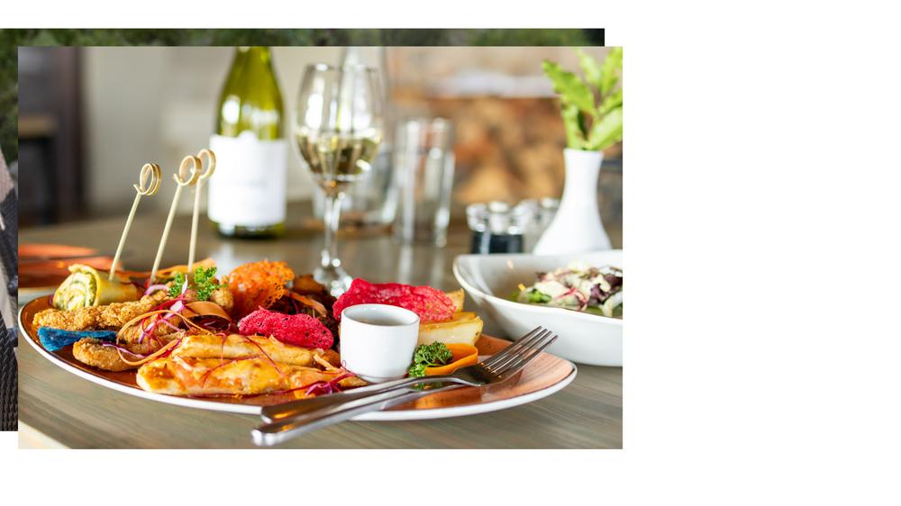 Babanango Valley Lodge