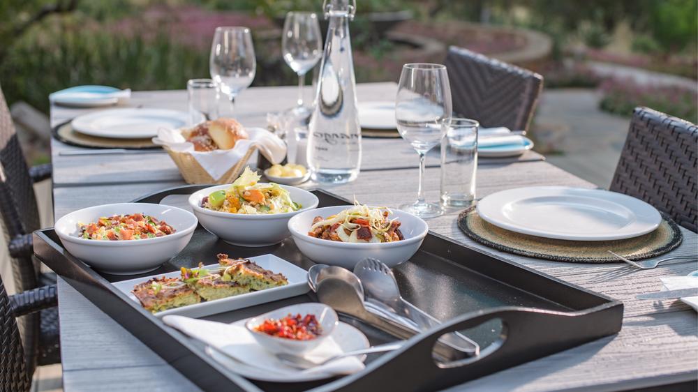 Babanango Valley Lodge