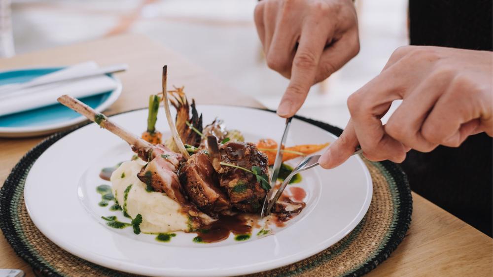 Babanango Valley Lodge