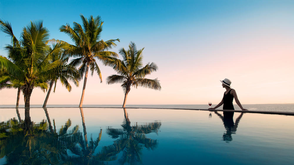 andBeyond Benguerra Island