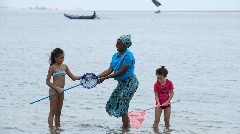 andBeyond Benguerra Island