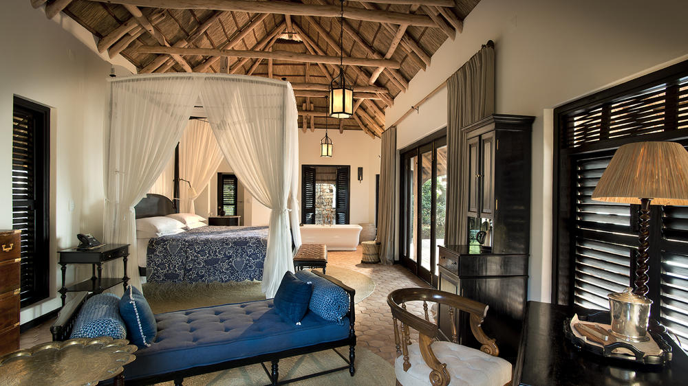 andBeyond Benguerra Island