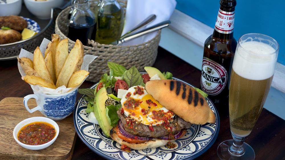 andBeyond Benguerra Island