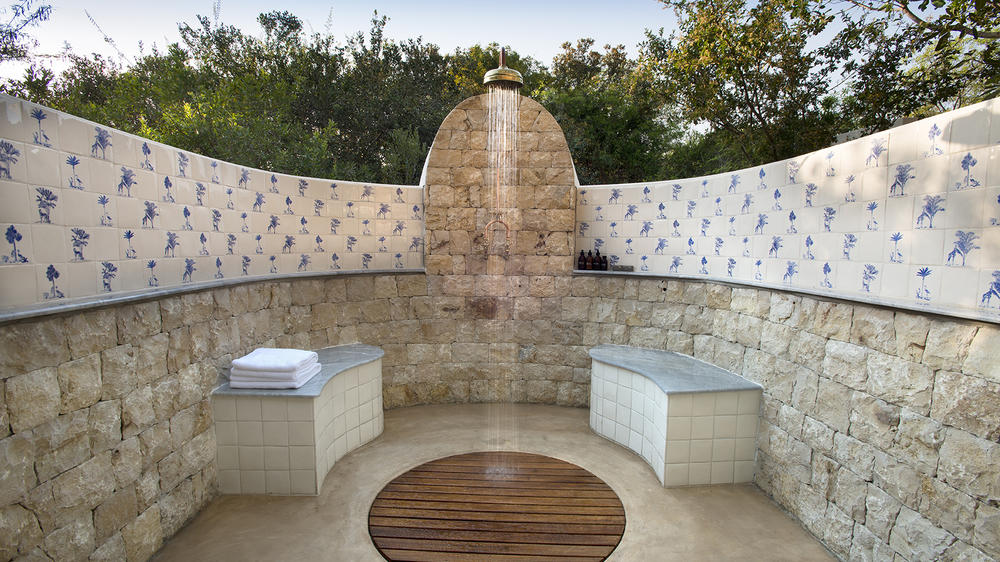 andBeyond Benguerra Island