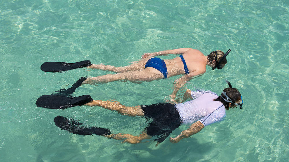 andBeyond Benguerra Island