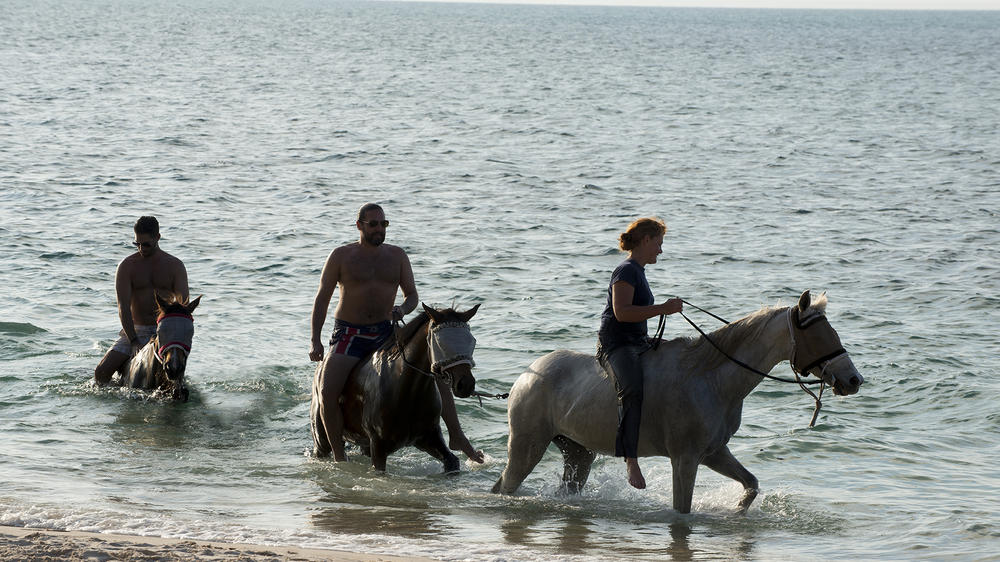 andBeyond Benguerra Island